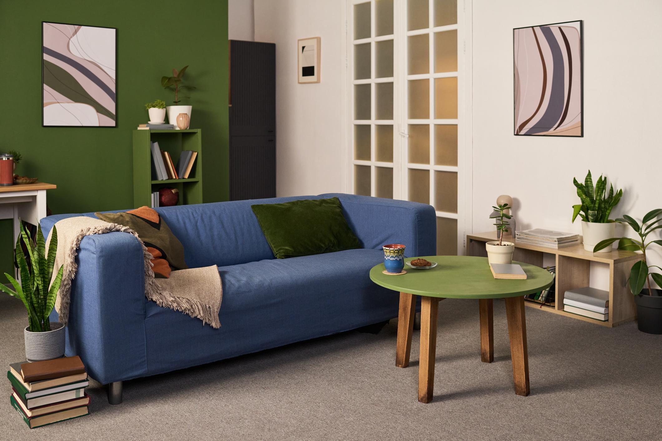 Sentuhan Kecil yang Mengubah Suasana Rumah