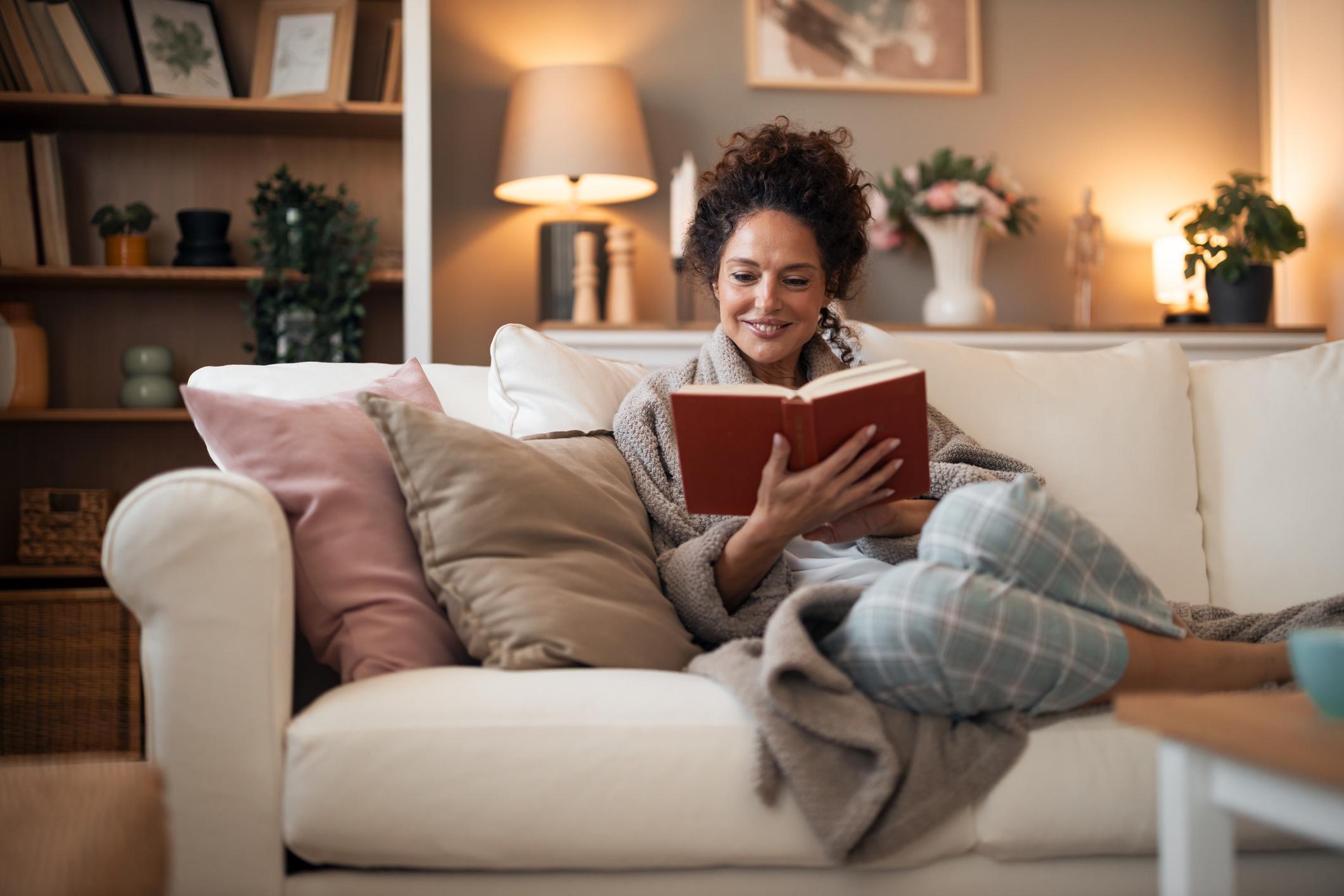 Menemukan Inspirasi di Sudut Rumah yang Tenang